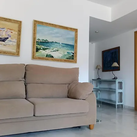Apartment Rolex El Toyo-retamar