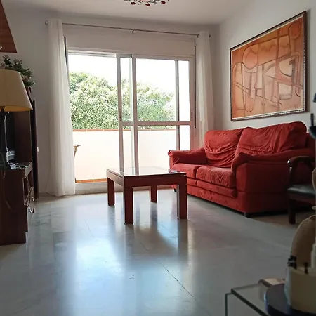 Rolex El Toyo-retamar Apartment