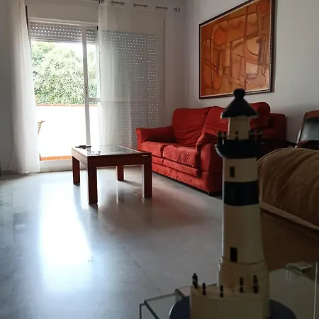 Apartment Rolex El Toyo-retamar