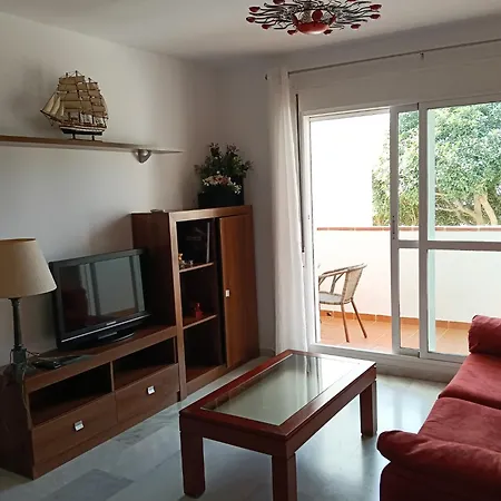 Apartment Rolex El Toyo-retamar *
