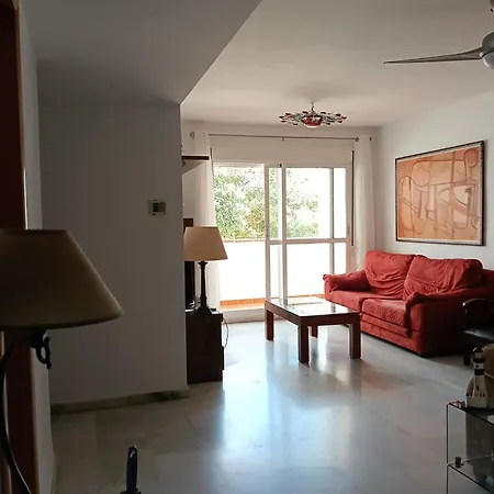 Apartment Rolex El Toyo-retamar *