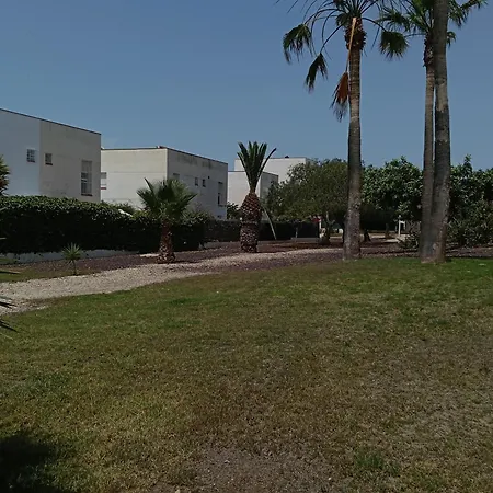 Rolex El Toyo-retamar Apartment Retamar (Almeria)