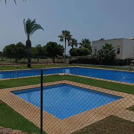 Rolex El Toyo-retamar Retamar (Almeria)