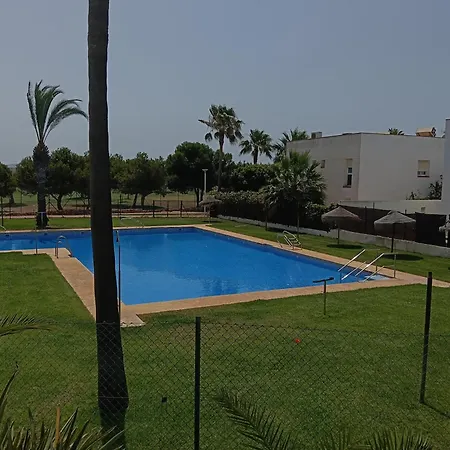 Apartment Rolex El Toyo-retamar Retamar (Almeria)