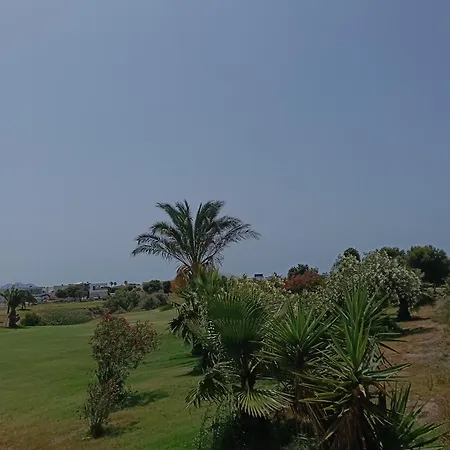 Rolex El Toyo-retamar * Retamar (Almeria)